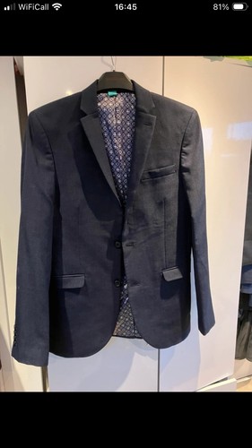 Next suit men - slim, fit