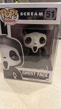 Funko Pop! Movies Scream Ghost