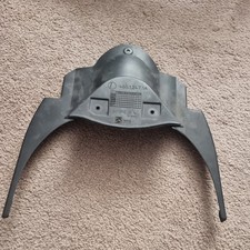 2007 DUCATI 1098S FRONT UPPER CENTER COWL INFILL 460.1.247.1a OEM