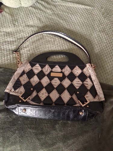 River island harlequin bag - harlequin,