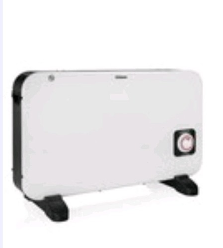 Tristar 2000w convector - x,