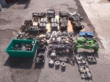 Job Lot Of Subaru Parts EJ20 Closed Deck Blocks EJ25 and lots more Subaru parts