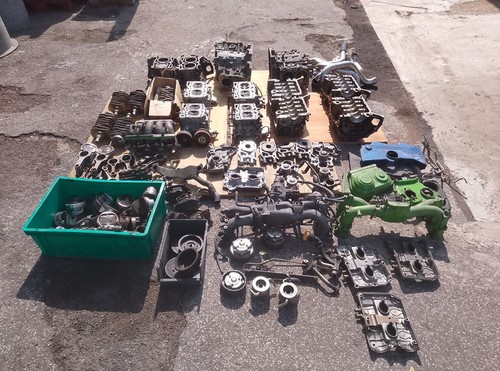 Job lot subaru - subaru, ej20