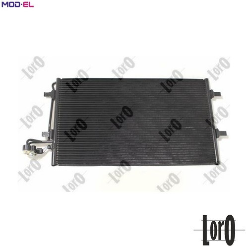 Condenser air conditioning - air,