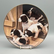 Franklin Mint Follow Me