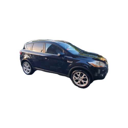 Ford kuga 2010 163 - kuga,