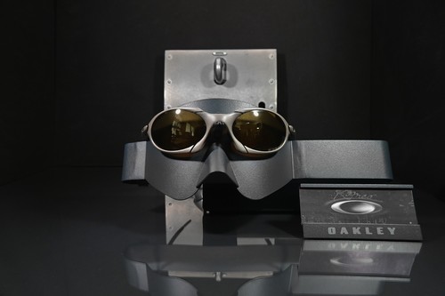 Oakley romeo metal - romeo, x-metal