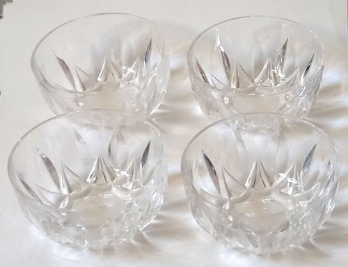 Set vintage pressed - set,
