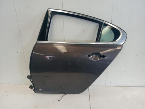 C2z2014 rear door 840041 - door, lh
