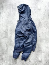 2011 Emporio Armani Blue