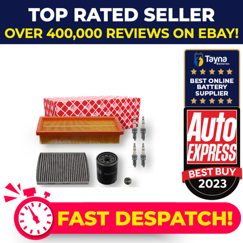Service kit 39037 febi - 39037,