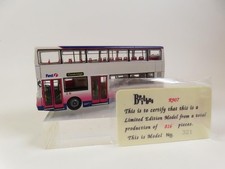 Britbus R907 Volvo Olympian