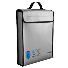 Fireproof Document Bag Large