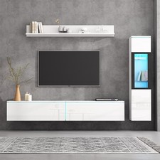 Wall unit entertainment - tv,