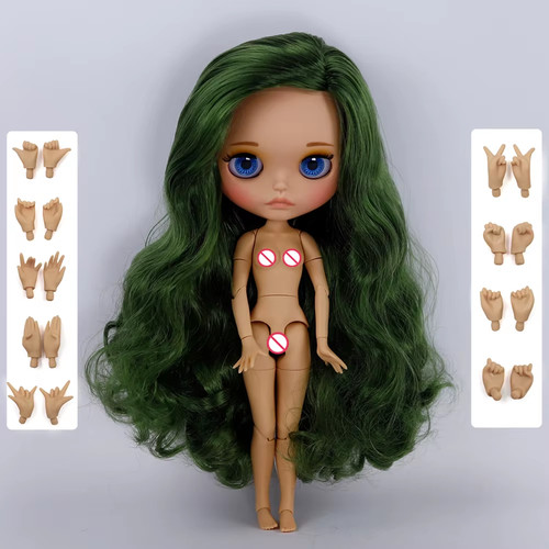 Icy dbs blyth - icy, doll