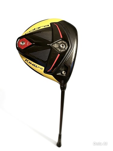 King cobra driver 10 - f9, (10.5