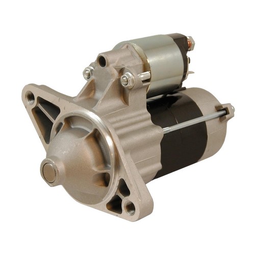 Starter motor fits - motor, daihatsu