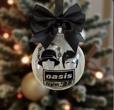 Christmas Decoration Oasis