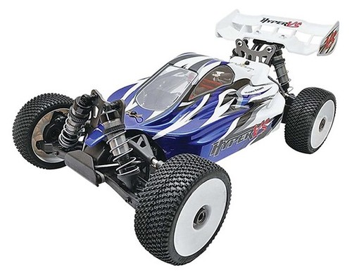 Hobao hyper rtr buggy - hyper,