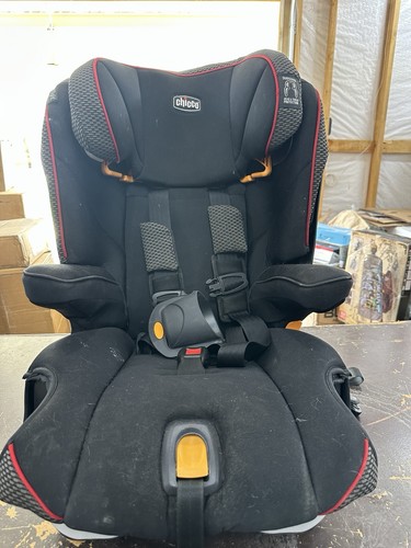 Chicco myfit harness booster - +,
