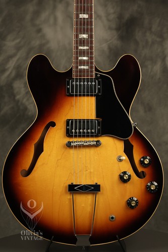 All original 1968 gibson - original,