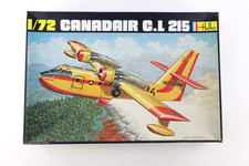 Heller 1/72 Canadair C.L 215