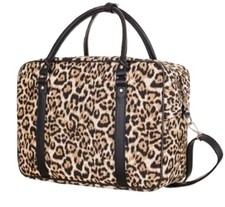 Signare Leopard Animal Print