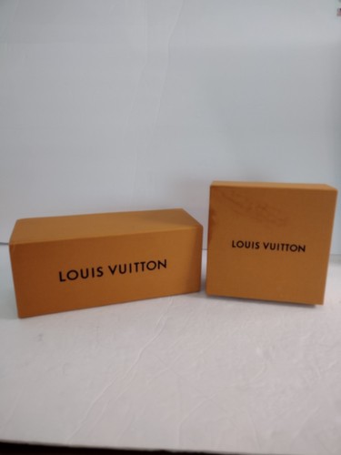 Louis vuitton empty - louis,