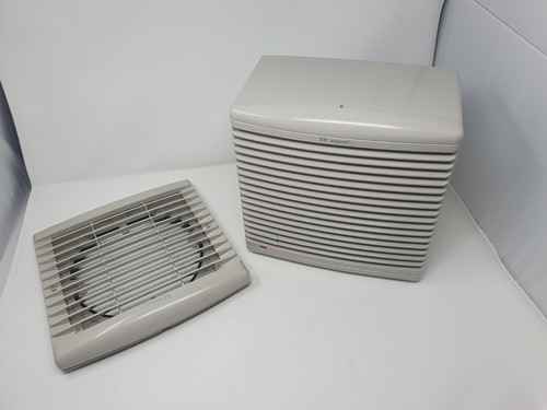 Nuaire xs6gl 6in - xs6gl,