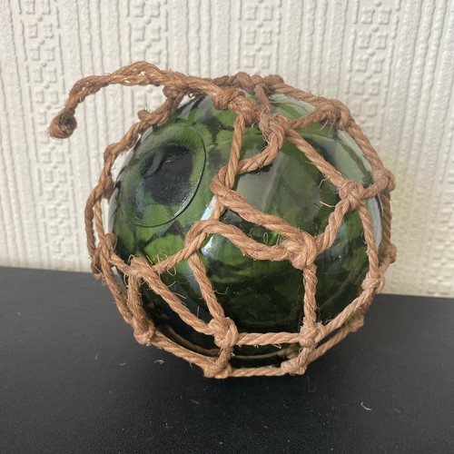 Vintage hand blown - hand,