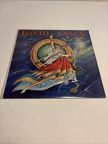 David essex imperial wizard - david,