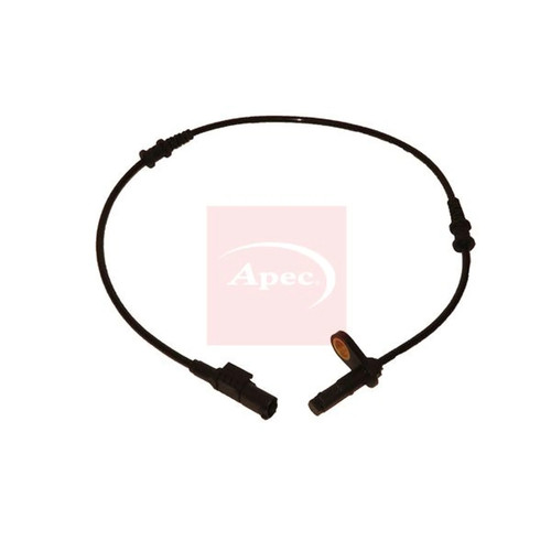 Apec abs wheel speed sensor - abs,