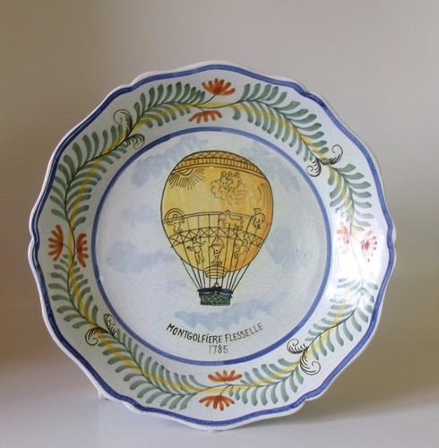 Antique malicorne french - malicorne,