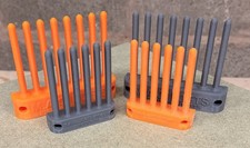 M.A.C. Lofts X60 Pigeon Ring