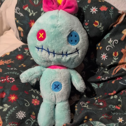 Disney scrump 25cm plush - scrump,