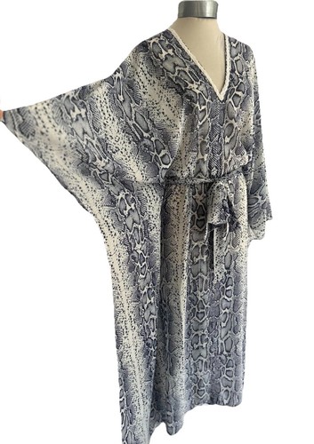 Heidi klein tanzania belted - heidi,