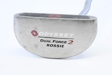 Odyssey Dual Force 2 Rossie