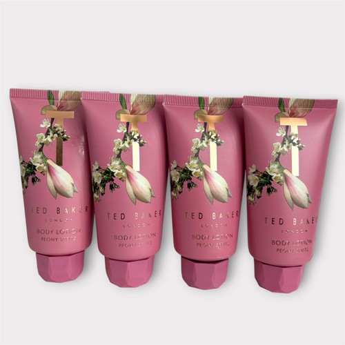Ted baker peony spritz body - spritz,