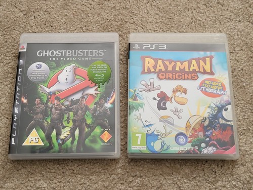 Two games for ps3 - games,