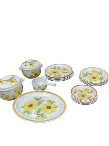 Royal doulton summer days - summer,