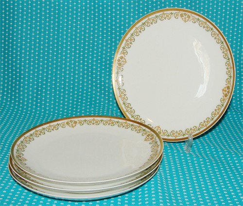 Vtg haviland limoge france - 4,