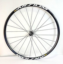 Mavic Aksium Disc 700c Quick