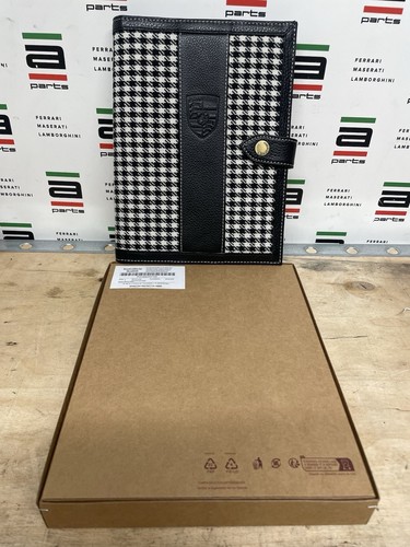 Porsche classic houndstooth - porsche,