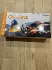 Anki overdrive  Starter Kit