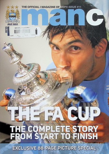 Manc official manchester city - manc,