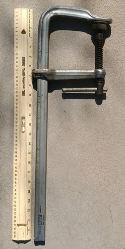 Bessey tools csg - 50m, 2400s-20