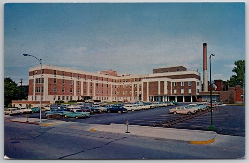Blessing hospital quincy - hospital,