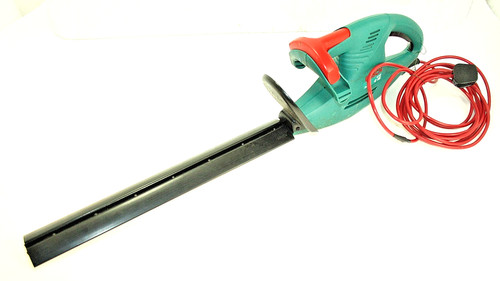 Bosch ahs electric hedge - ahs, 4-15
