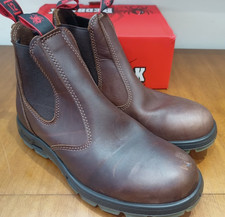 Redback Boots UK 12, Dealer /
