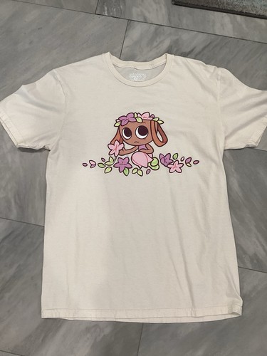 Dandy world bassie tee - bassie, t